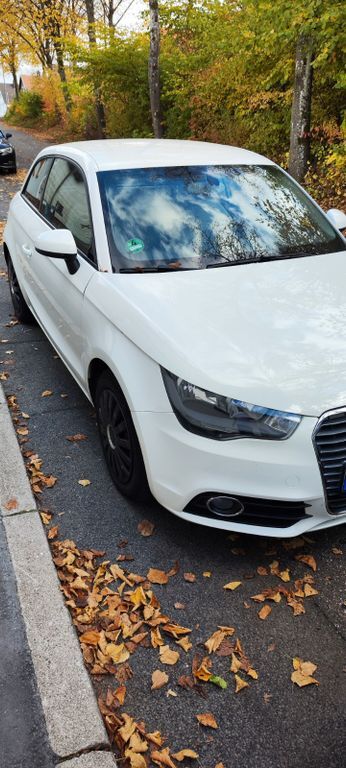 Audi A1 82.500 km 8.790 € Pirmasens 66953