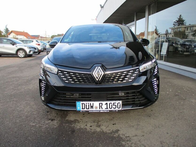 Clio
