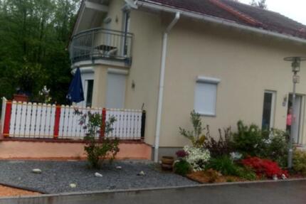 Einfamilienhaus zu verkaufen