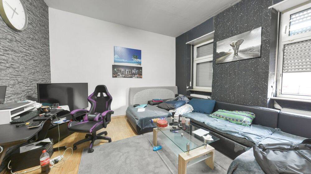 Mehrfamilienhaus, Wohnhaus Kaiserslautern Innenstadt - 7 Zimmer, 117 m&sup2;, 199.000&euro; | Angebot:26834223
