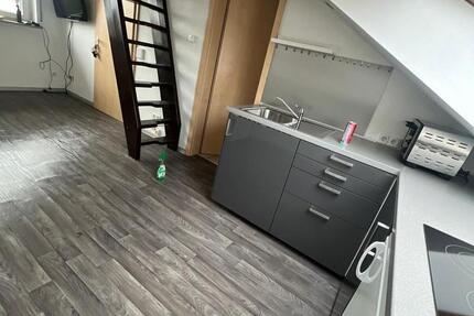 Wohnung Kaiserslautern Engelshof - 1 Zimmer, 25 m&sup2;, 300&euro; | Angebot:26020217