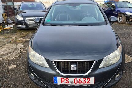 Seat Ibiza 259.246 km 1.250 &euro; Pirmasens 66954