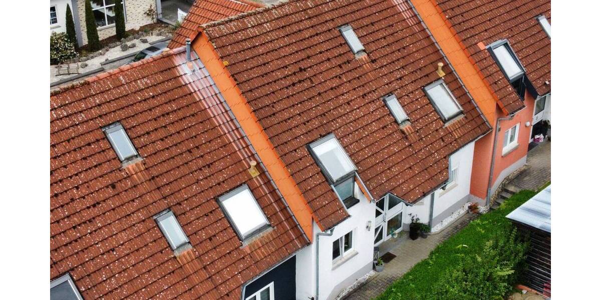 Reihenmittelhaus Kaiserslautern Erlenbach - 5 Zimmer, 140 m&sup2;, 299.000&euro; | Angebot:26377425