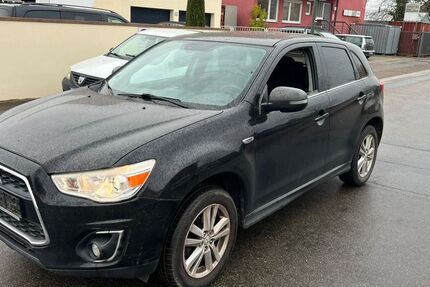 Mitsubishi ASX 297.000 km 2.999 &euro; Bad Dürkheim 67098