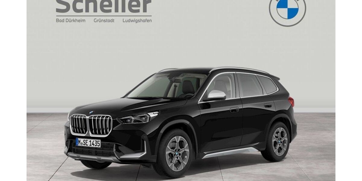 BMW X1 60.700 km 31.900 &euro; Bad Dürkheim 67098