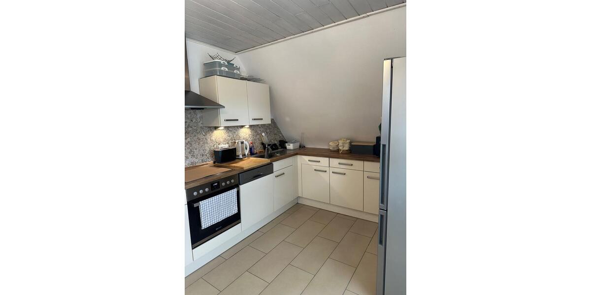 Dachgeschoßwohnung Rockenhausen - 3 Zimmer, 69 m&sup2;, 130.000&euro; | Angebot:25265528