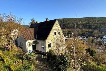 Haus Lambrecht - 3 Zimmer, 65 m&sup2;, 103.000&euro; | Angebot:26275460