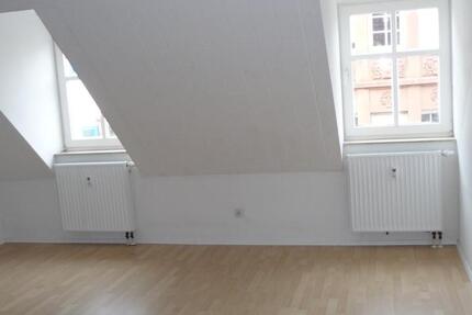 Schöne 4 ZKB Maisonette Wohnung ab 01.03.2025 Altstadt 4 zimmer