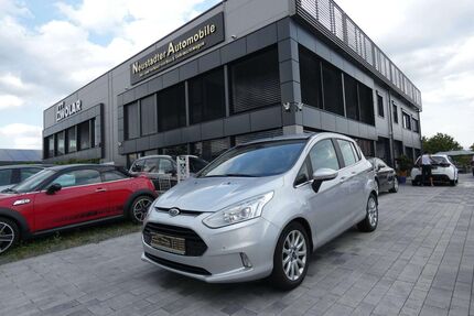 Ford B-Max 100.000 km 9.499 &euro; Neustadt an der Weinstraße 67433