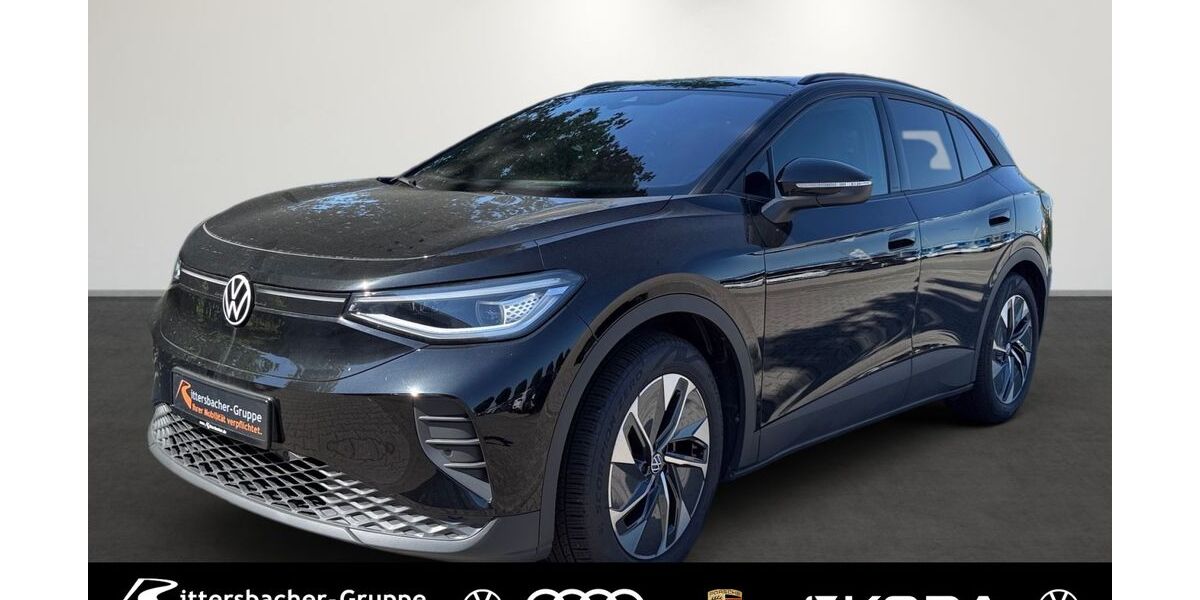 VW ID.4 4.324 km 35.720 &euro; Kusel 66869