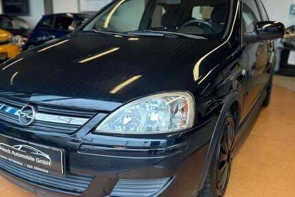 Opel Corsa 99.731 km 2.950 &euro; Bad Duerkheim 67098