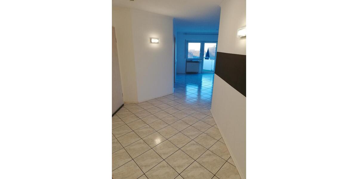 Schöne 3-Zimmer-Wohnung in Kirchheimbolanden (Haide) 3 zimmer