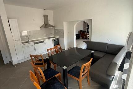 Wohnung Hermersberg - 4 Zimmer, 142 m&sup2;, 1.200&euro; | Angebot:27567349