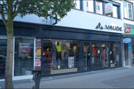 Ladenlokal in der Innenstadt von Kaiserslautern! [VAC-12185] zimmer