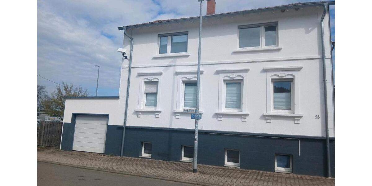 Etagenwohnung Bruchmühlbach-Miesau Miesau - 2 Zimmer, 90 m&sup2;, 950&euro; | Angebot:26179231