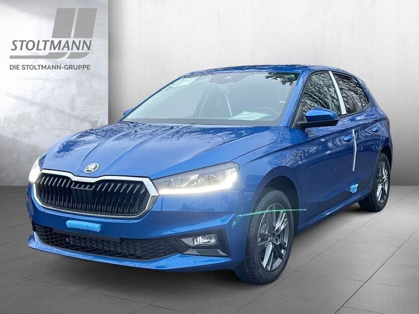 Fabia