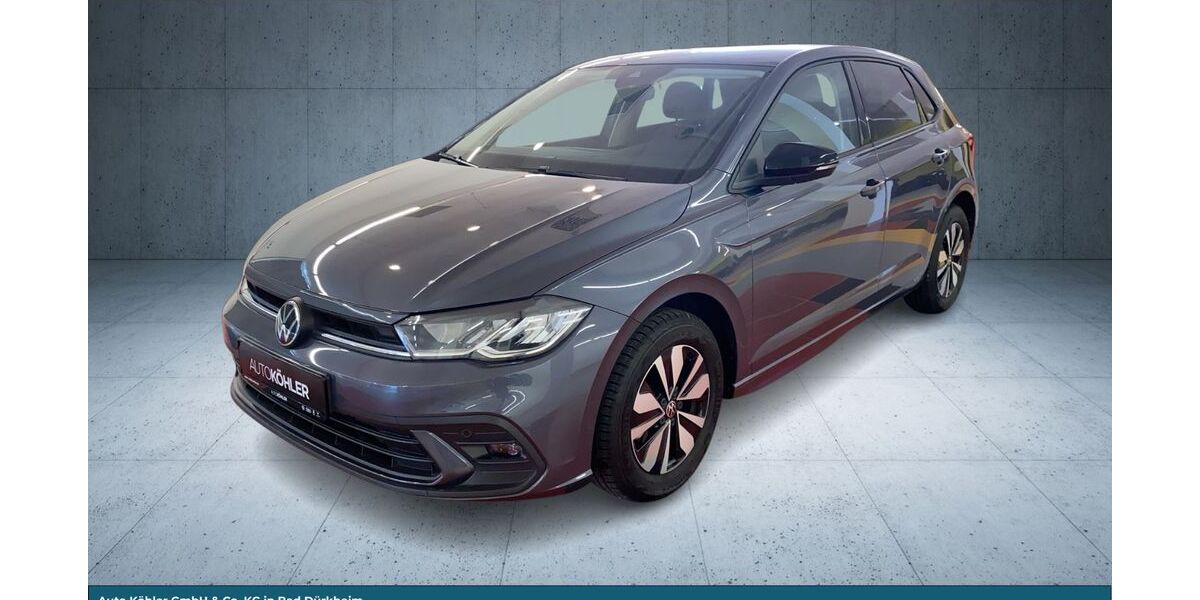 VW Polo 11.100 km 22.990 &euro; Bad Dürkheim 67098