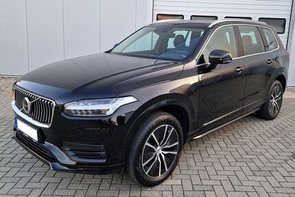 Volvo XC90 89.000 km 39.900 € Neustadt 67434