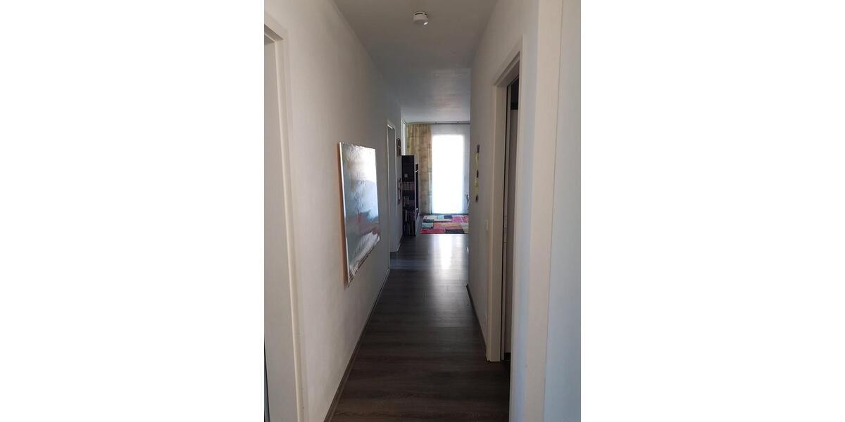 Etagenwohnung Kaiserslautern Bahnheim - 2.5 Zimmer, 62 m&sup2;, 145.000&euro; | Angebot:26953800
