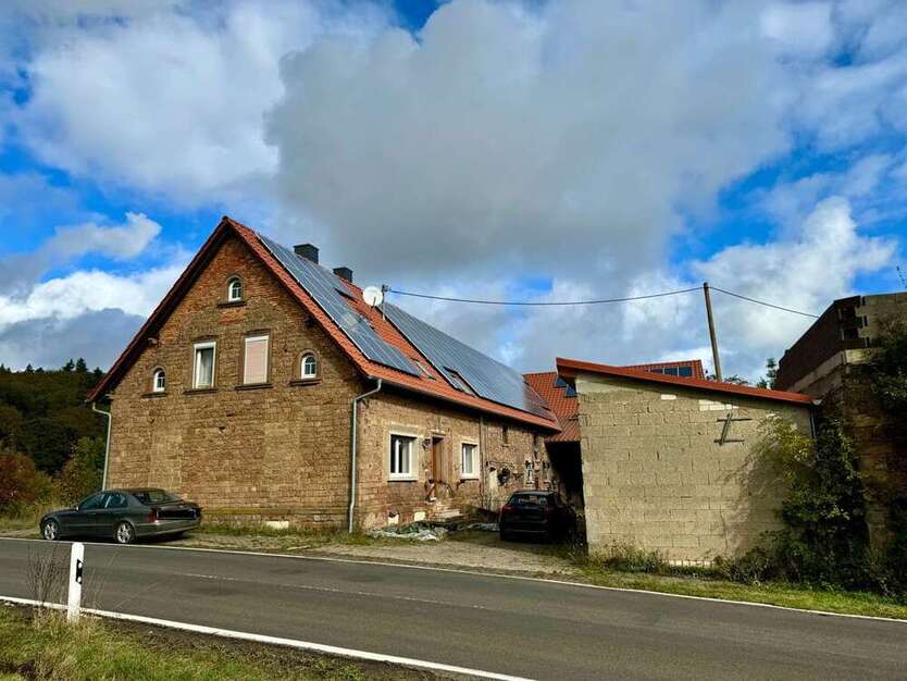 Haus zum Kaufen in Ruppertsecken Obertierwasen 148.000 € 147 m²