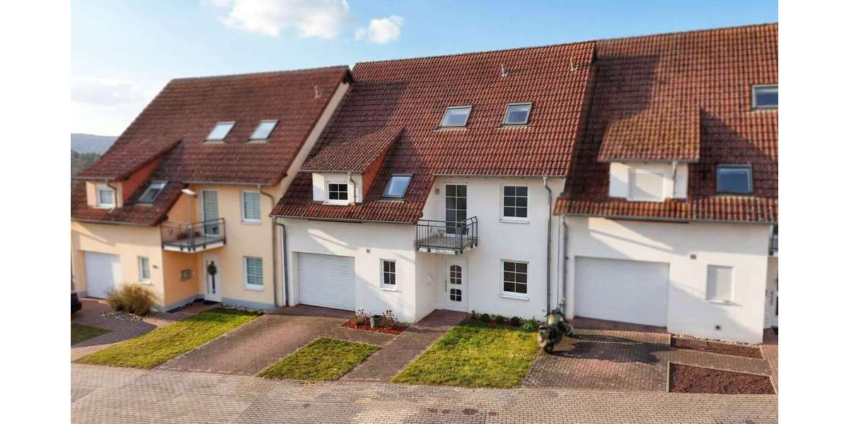 Einfamilienhaus Hütschenhausen Katzenbach - 6 Zimmer, 236 m&sup2;, 457.000&euro; | Angebot:25026176