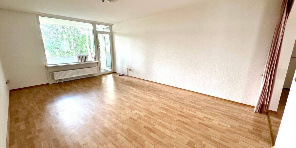 Etagenwohnung Kaiserslautern Innenstadt - 3 Zimmer, 75 m&sup2;, 690&euro; | Angebot:26875423