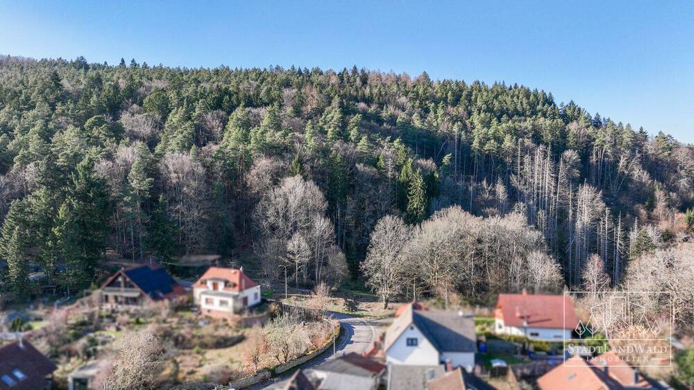Grundstück Elmstein Schafhof - 165.000&euro; | Angebot:26155236
