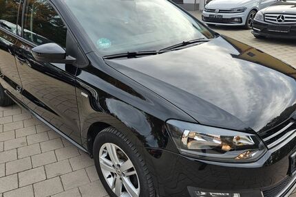 VW Polo 110.577 km 6.850 &euro; Lachen-Speyerdorf 67435