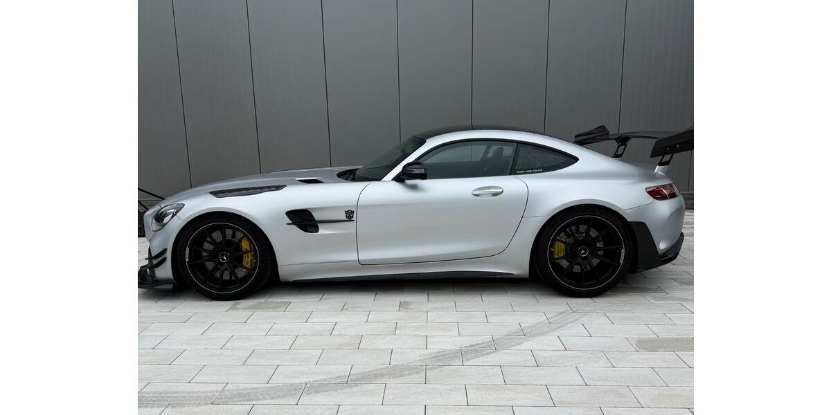 Mercedes-Benz AMG GT R 18.005 km 167.900 &euro; Enkenbach 67677