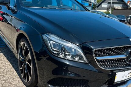 Mercedes-Benz CLS 350 76.100 km 30.990 &euro; Bruchmühlbach-Miesau 66892