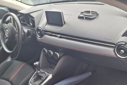 Mazda 2 89.700 km 8.500 &euro; Steinbach am Glan 66909