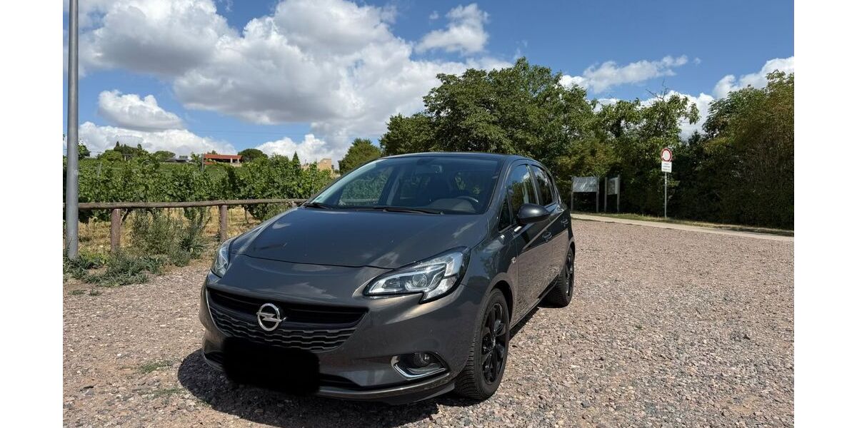 Opel Corsa 173.000 km 5.900 &euro; Bad Dürkheim 67098