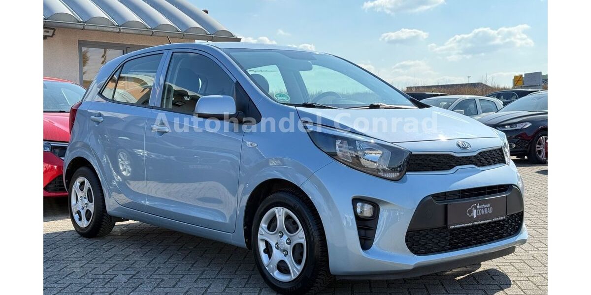 Kia Picanto 26.500 km 11.500 &euro; Kirchheimbolanden 67292