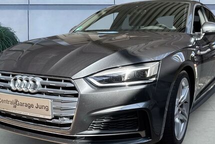 Audi A5 65.000 km 29.990 € Pirmasens 66953