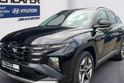Hyundai TUCSON 4.593 km 32.980 &euro; Bad Dürkheim 67098