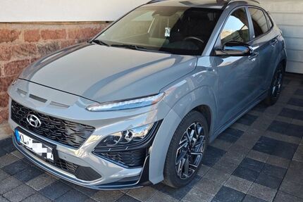 Hyundai KONA 60.800 km 18.900 &euro; Rodenbach 67688