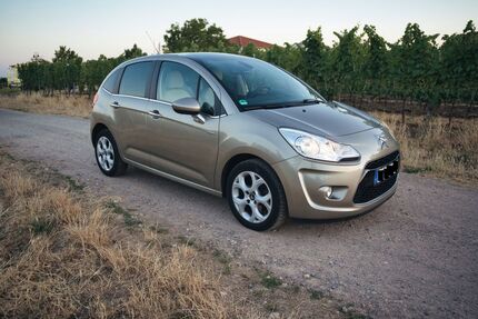 Citroen C3 104.200 km 4.499 &euro; Kallstadt 67169