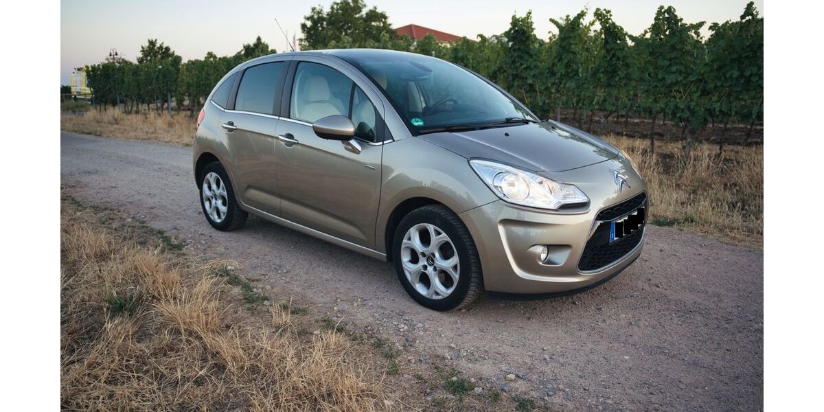 Citroen C3 104.200 km 4.499 &euro; Kallstadt 67169