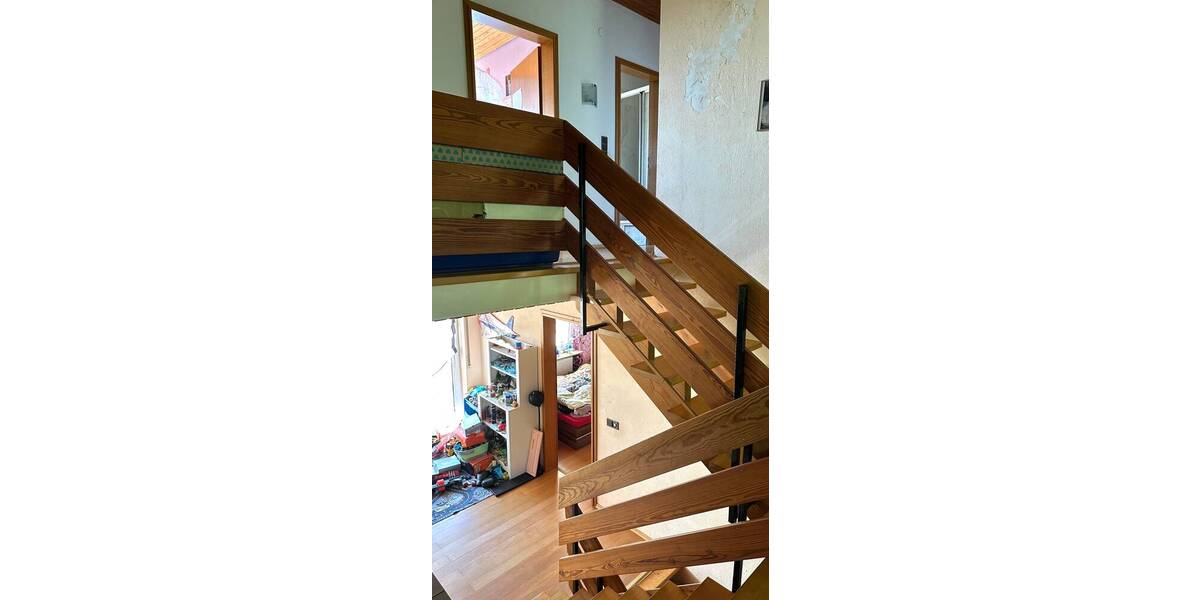 Einfamilienhaus Eisenberg / Steinborn Steinborn - 4 Zimmer, 120 m&sup2;, 225.000&euro; | Angebot:25680365