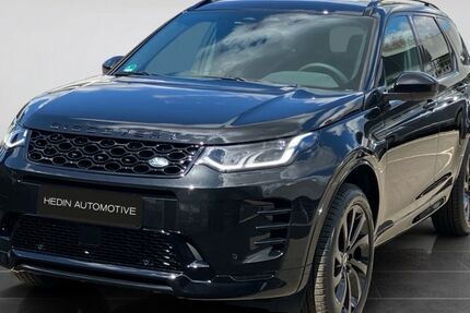 Land Rover Discovery Sport 3.500 km 54.490 &euro; Kaiserslautern 67655