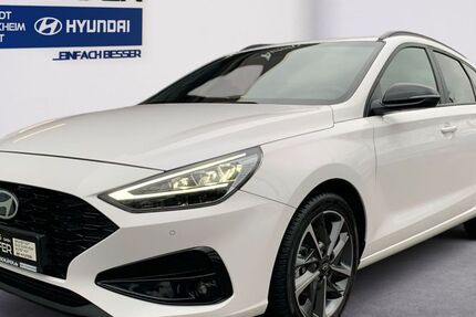 Hyundai i30 17.538 km 22.480 &euro; Bad Dürkheim 67098