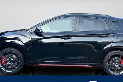 Hyundai KONA 39.491 km 28.150 &euro; Kaiserslautern 67655