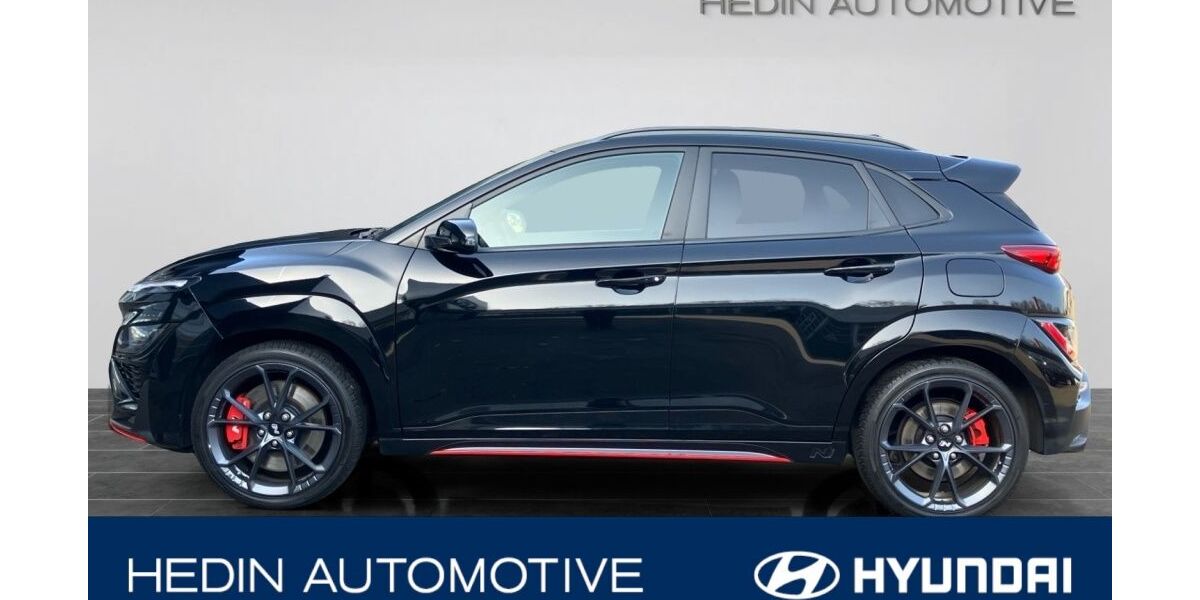 Hyundai KONA 39.491 km 28.150 &euro; Kaiserslautern 67655