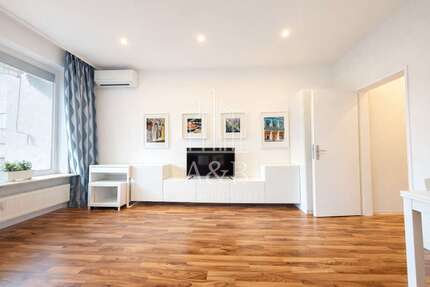 Wohnung Bad Dürkheim - 1 Zimmer, 36 m&sup2;, 127.000&euro; | Angebot:24269705