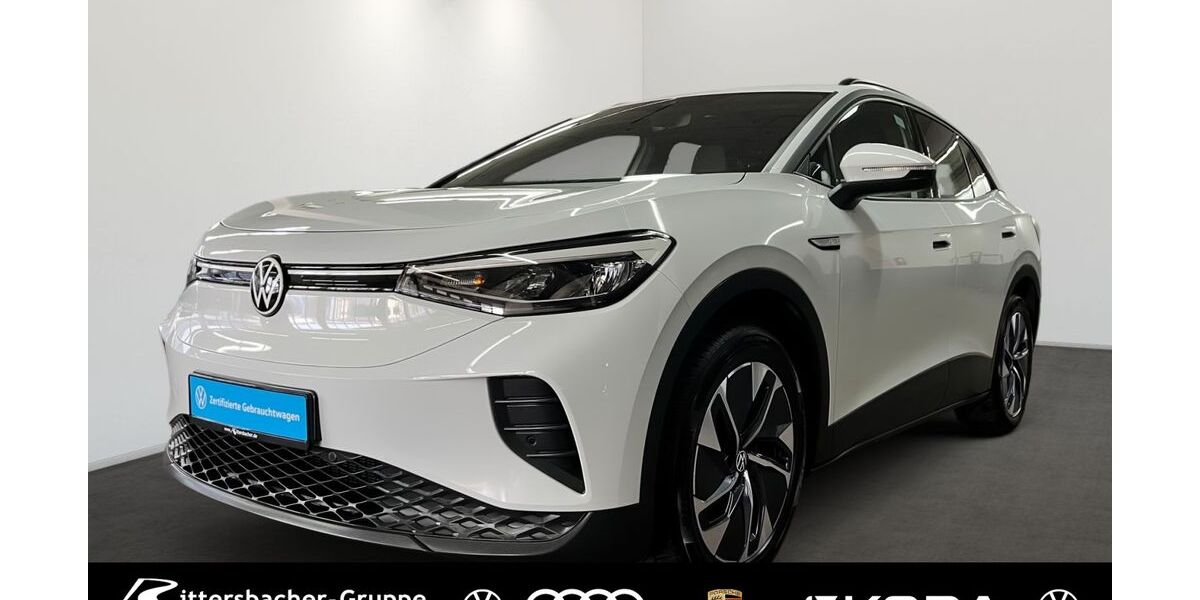 VW ID.4 20.186 km 21.950 &euro; Kaiserslautern 67663