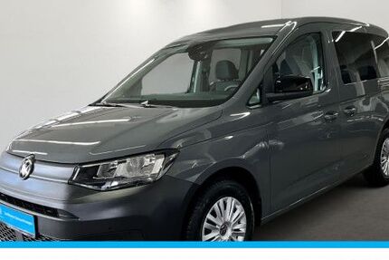 VW Caddy 10.043 km 27.990 &euro; Kaiserslautern 67663