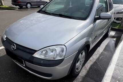 Opel Corsa 173.000 km 950 &euro; Kaiserslautern 67663