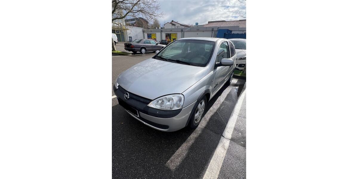 Opel Corsa 173.000 km 950 &euro; Kaiserslautern 67663