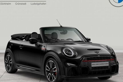 Mini John Cooper Works Cabrio 36.200 km 32.900 &euro; Bad Dürkheim 67098