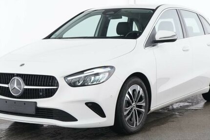 Mercedes-Benz B 200 Progressive Line Advanced*AHK* 8.666 km 33.200 &euro; Kaiserslautern 67657
